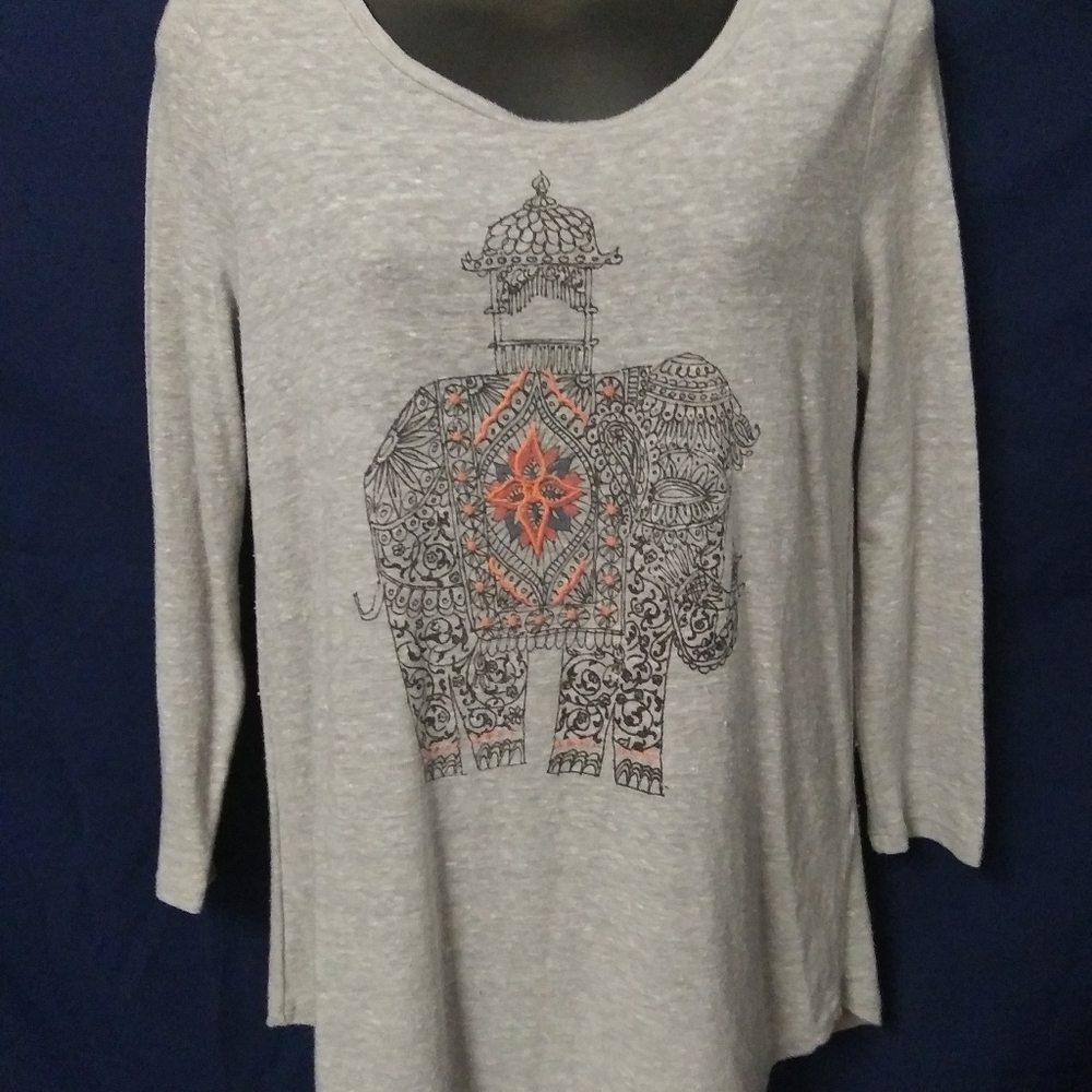 🍀Lucky Brand top